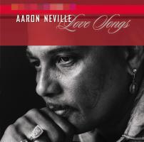 Aaron Neville: Love Songs US CD album