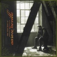 Aaron Neville: The Very Best Of Aaron Neville Germany CD album