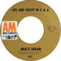 Abaco Dream Label
