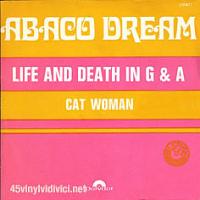 Abaco Dream 