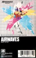 Airwaves: Next Stop US cassette album
