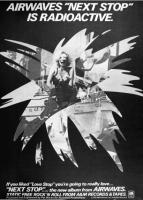 Airwaves: Next Stop US ad