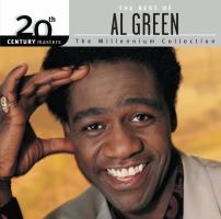Al Green: 20th Century Masters US CD album