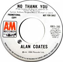 Alan Coates 