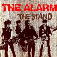 Alarm: The Stand US 7-inch