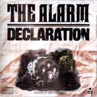 Alarm: Declaration US vinyl album