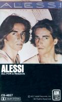 Alessi Cassette