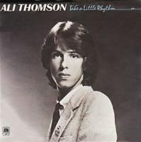 Ali Thomson 