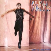 Alvin Fields 