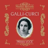 Amelita Galli-Curci: Prima Voce: Mid-Price Series US CD album