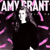 Amy Grant: Wise Up US 7-inch