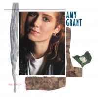 Amy Grant: Lead Me On US CD album
