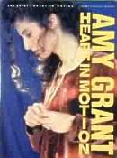 Amy Grant Music Book