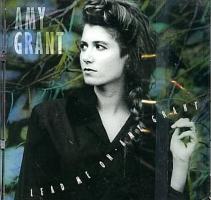 Amy Grant CD