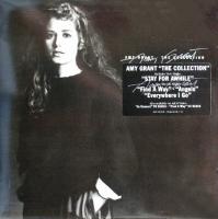 Amy Grant: The Collection US vinyl album