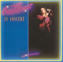 Amy Grant: In Concert US vinyl album