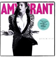 Amy Grant: Unguarded US vinyl album