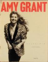 Amy Grant: Unguarded US music book