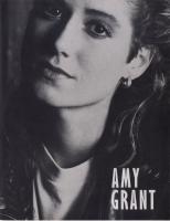 Amy Grant Press Kit