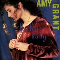 Amy Grant 