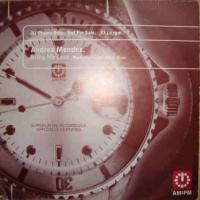 Andrea Mendez: Bring Me Love Britain promo 12-inch