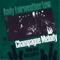 Andy Fairweather Low 