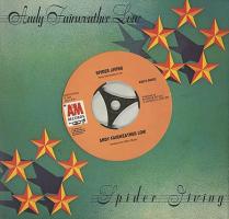 Andy Fairweather Low: Spider Jiving US vinyl album