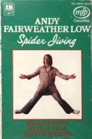 Andy Fairweather Low Cassette