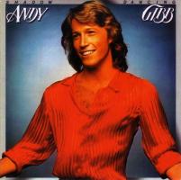 Andy Gibb: Shadow Dancing US CD album