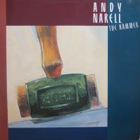 Andy Narell: The Hammer US vinyl album