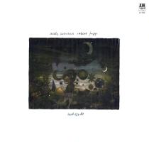 Andy Summers & Robert Fripp: Bewitched Argentina vinyl album