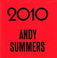 Andy Summers: 2010 US 7-inch