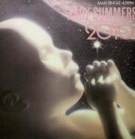 Andy Summers: 2010 Netherlands 12-inch