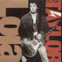 Andy Taylor 