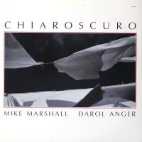 Anger & Marshall: Chiaroscuro US vinyl album