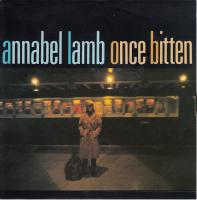 Annabel Lamb 