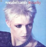 Annabel Lamb 