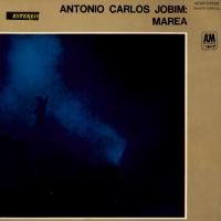 Antonio Carlos Jobim: Tide Argentina vinyl album