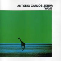 Antonio Carlos Jobim CD