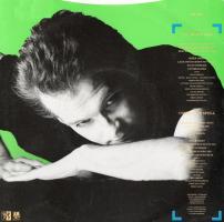 Any Day Now: I'll Be Waiting Britain ad