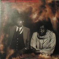 Archie Shepp: Duet (with Dollar Brand) US CD album