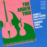 Arden Trio CD