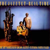 Art Farmer/Benny Golson Jazztet: The Jazztet--Real Time Canada CD album