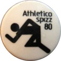 Athletico Spizz 80 Button