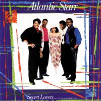 Atlantic Starr: Secret Lovers...the Best Of Atlantic Starr US eAlbum