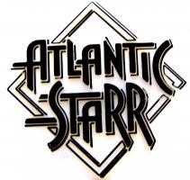 Atlantic Starr Pin