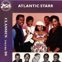 Atlantic Starr CD