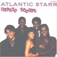 Atlantic Starr 7-inch