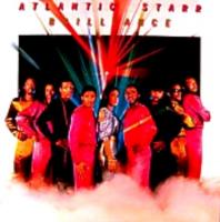 Atlantic Starr: Brilliance US vinyl album