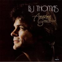B. J. Thomas: Amazing Grace US vinyl album